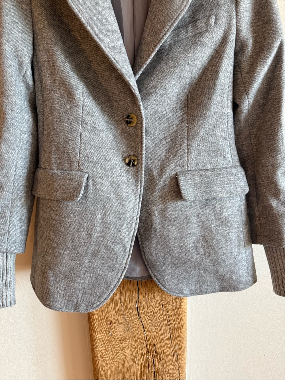 Favorite Daughter The City Layered Blazer - Picture 5 of 9
